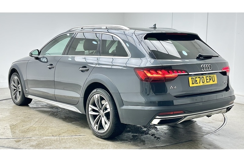 Used Audi A4 Allroad 2020 for sale - 76784439: Photo 7