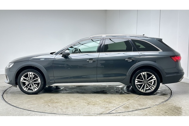 Used Audi A4 Allroad 2020 for sale - 76784439: Photo 8