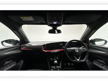 Used Vauxhall Mokka 2021 for sale - 79844868: Photo