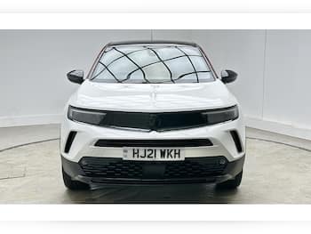 Used Vauxhall Mokka 2021 for sale - 79844868: Photo