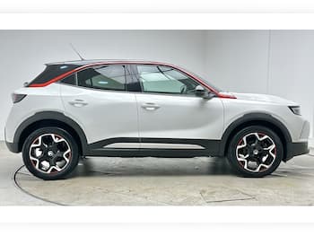 Used Vauxhall Mokka 2021 for sale - 79844868: Photo