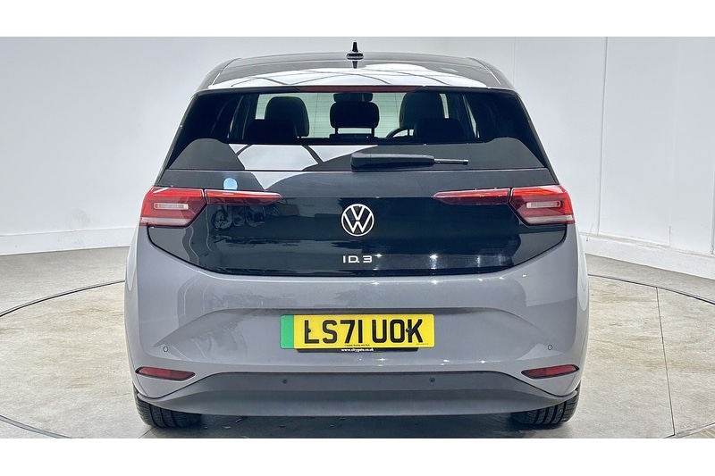 Used Volkswagen ID.3 2021 for sale - 77781157: Photo 10