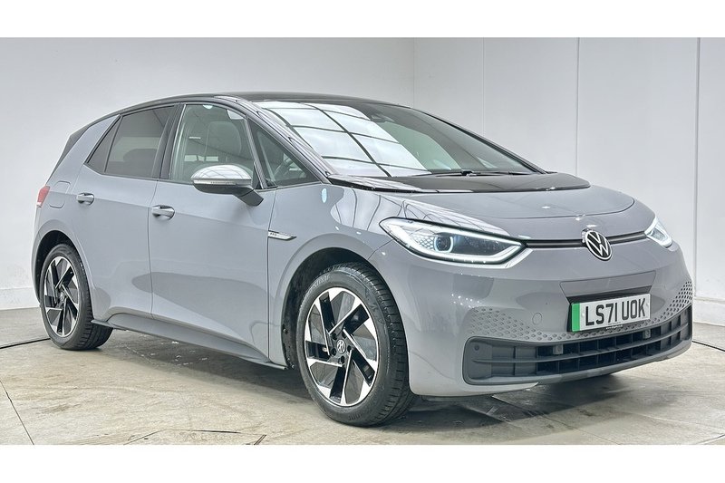 Used Volkswagen ID.3 2021 for sale - 77781157: Photo 11