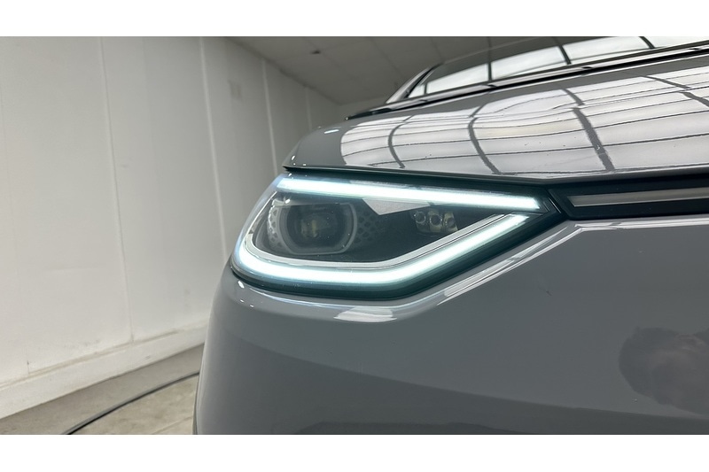 Used Volkswagen ID.3 2021 for sale - 77781157: Photo 15