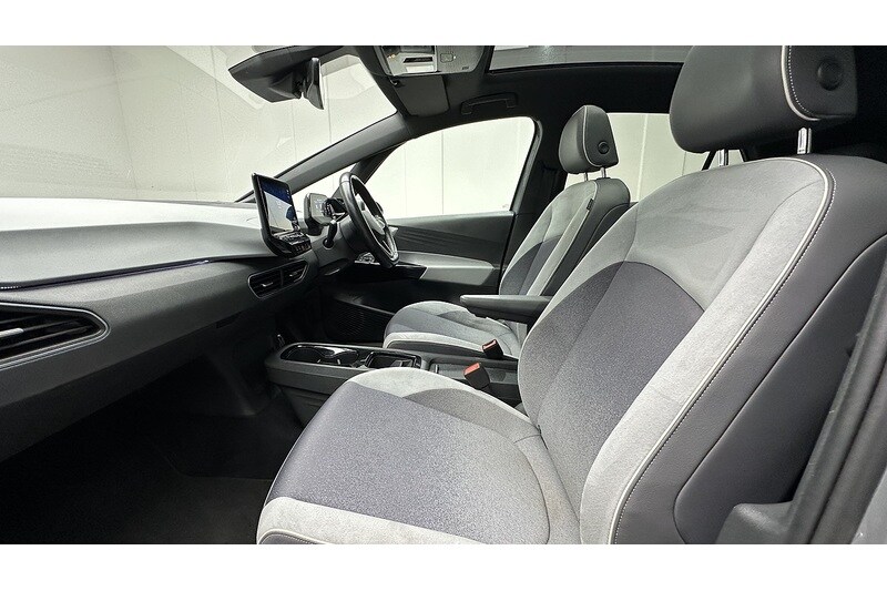 Used Volkswagen ID.3 2021 for sale - 77781157: Photo 17