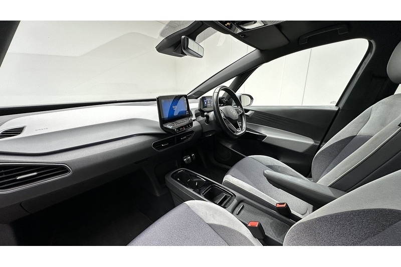 Used Volkswagen ID.3 2021 for sale - 77781157: Photo 18