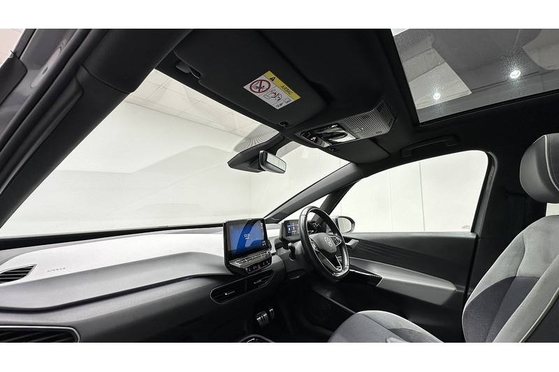 Used Volkswagen ID.3 2021 for sale - 77781157: Photo 19