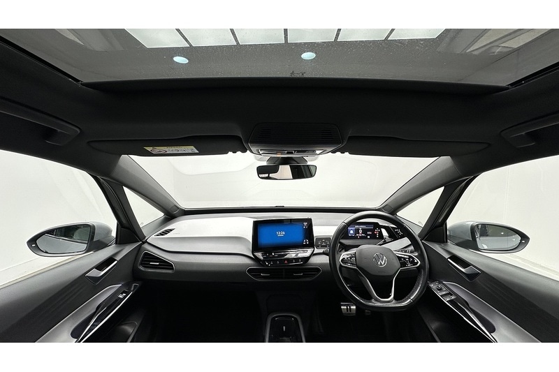 Used Volkswagen ID.3 2021 for sale - 77781157: Photo 2