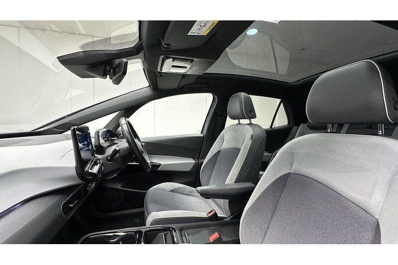 Used Volkswagen ID.3 2021 for sale - 77781157: Photo 20