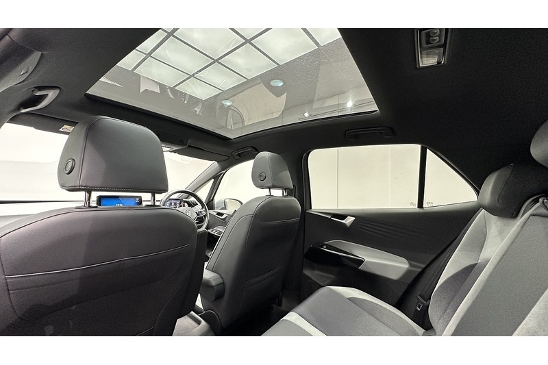 Used Volkswagen ID.3 2021 for sale - 77781157: Photo 23