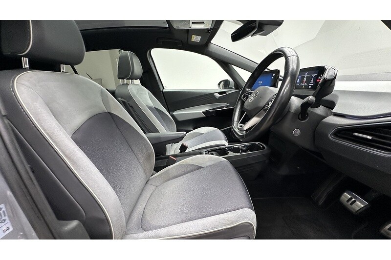 Used Volkswagen ID.3 2021 for sale - 77781157: Photo 27