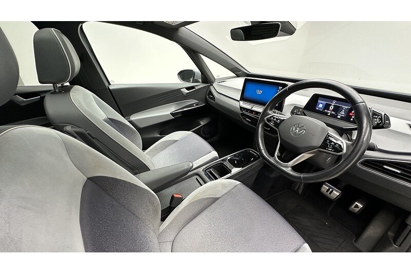 Used Volkswagen ID.3 2021 for sale - 77781157: Photo 28