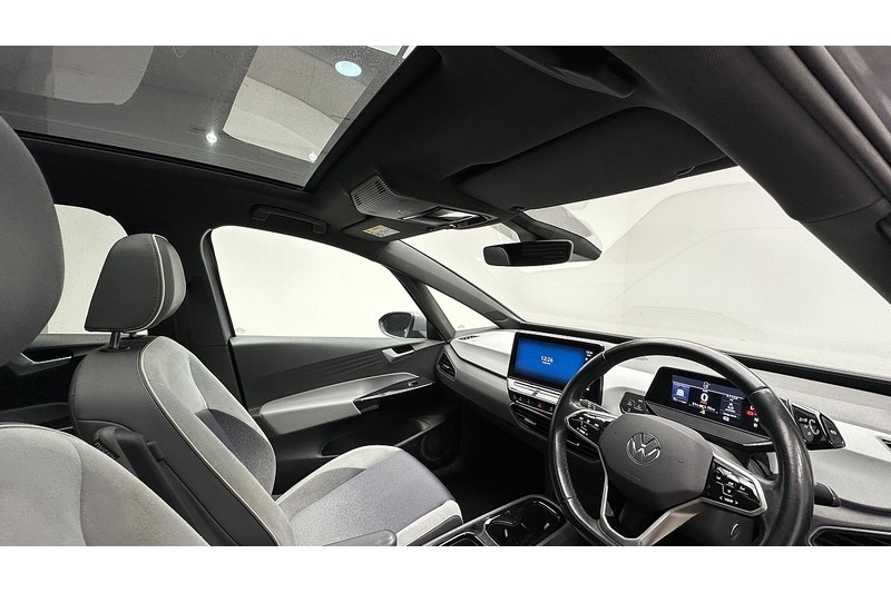 Used Volkswagen ID.3 2021 for sale - 77781157: Photo 29