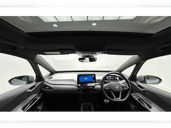 Used Volkswagen ID.3 2021 for sale - 77781157: Photo