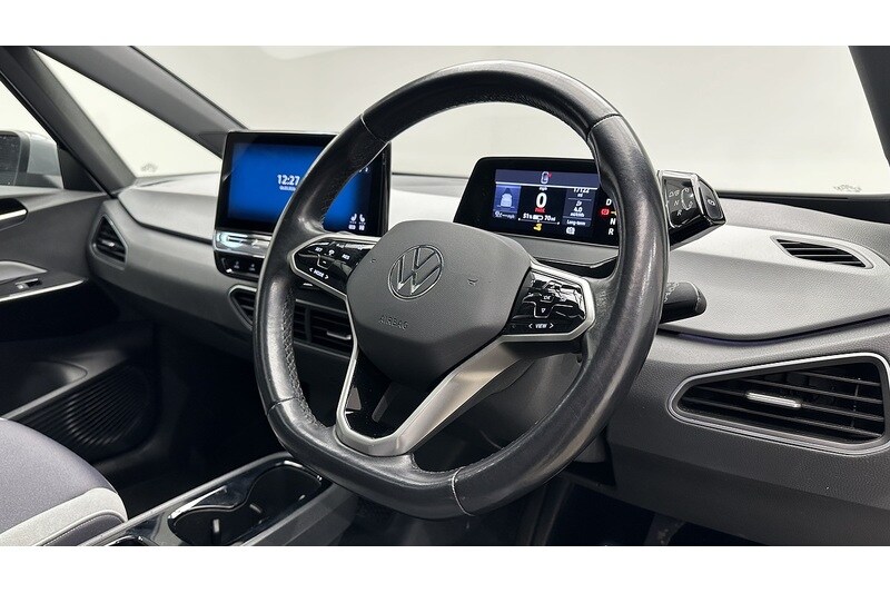 Used Volkswagen ID.3 2021 for sale - 77781157: Photo 30