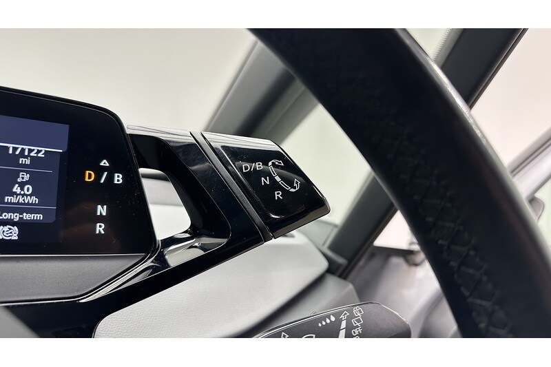 Used Volkswagen ID.3 2021 for sale - 77781157: Photo 37