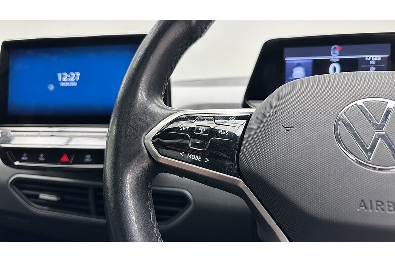 Used Volkswagen ID.3 2021 for sale - 77781157: Photo 39