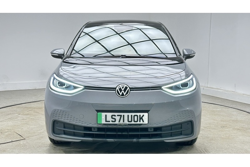Used Volkswagen ID.3 2021 for sale - 77781157: Photo 4