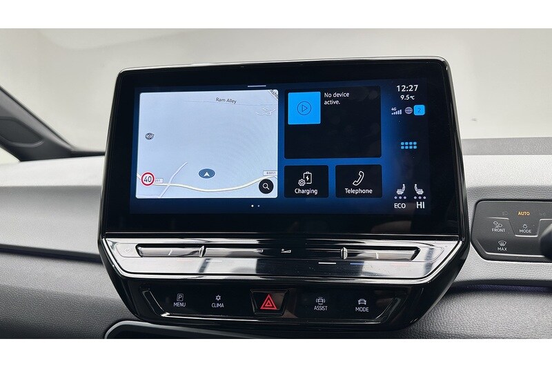 Used Volkswagen ID.3 2021 for sale - 77781157: Photo 41