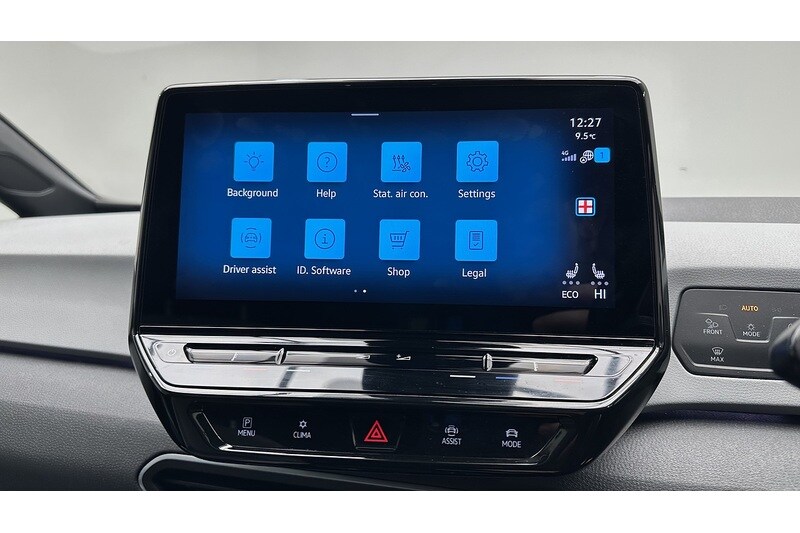 Used Volkswagen ID.3 2021 for sale - 77781157: Photo 43