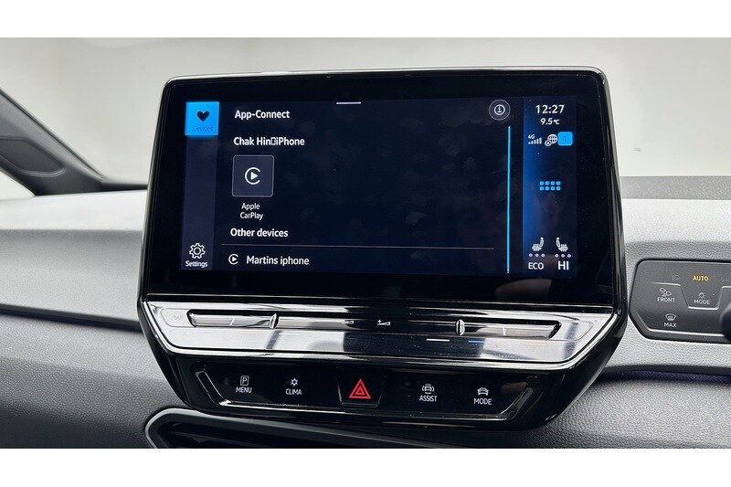 Used Volkswagen ID.3 2021 for sale - 77781157: Photo 44