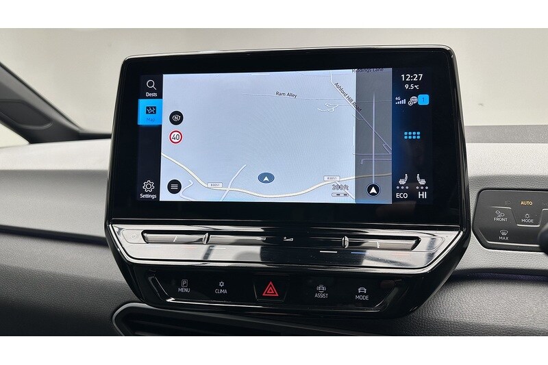 Used Volkswagen ID.3 2021 for sale - 77781157: Photo 46