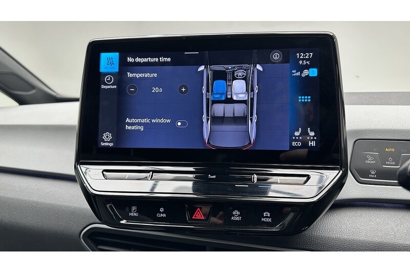 Used Volkswagen ID.3 2021 for sale - 77781157: Photo 47