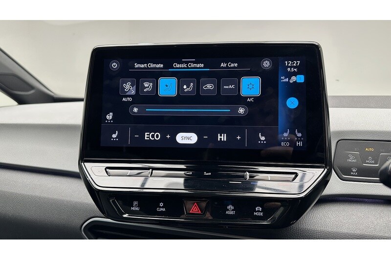 Used Volkswagen ID.3 2021 for sale - 77781157: Photo 48