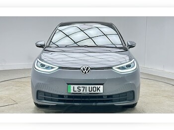 Used Volkswagen ID.3 2021 for sale - 77781157: Photo