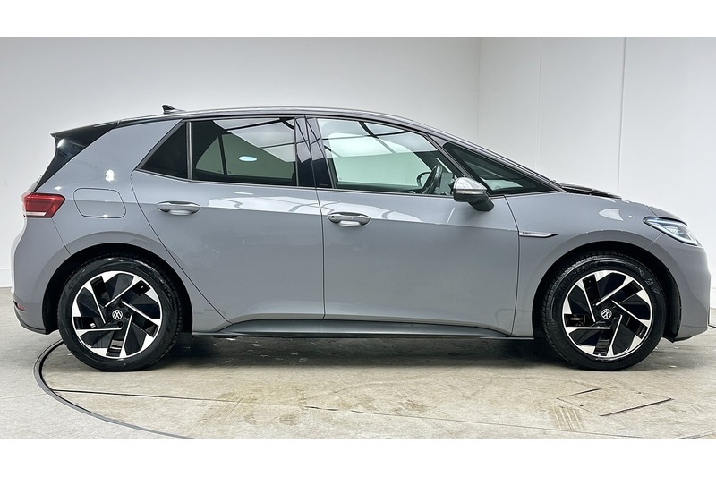 Used Volkswagen ID.3 2021 for sale - 77781157: Photo 5