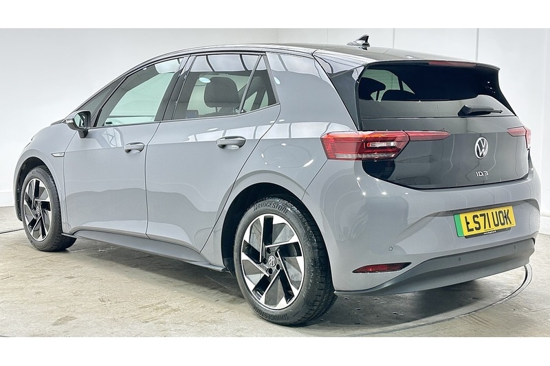 Used Volkswagen ID.3 2021 for sale - 77781157: Photo 6