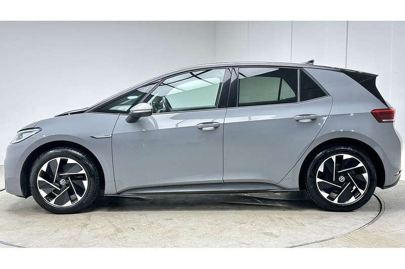 Used Volkswagen ID.3 2021 for sale - 77781157: Photo 7