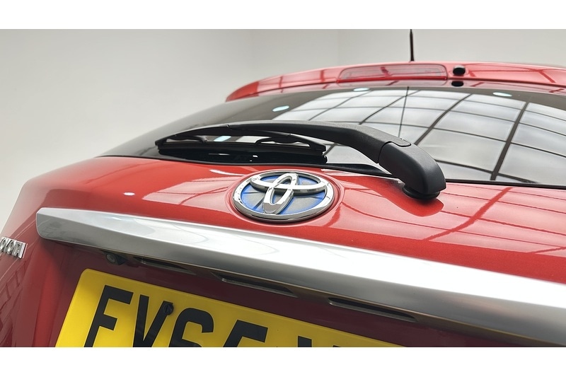 Used Toyota Yaris 2015 for sale - 76784419: Photo 14