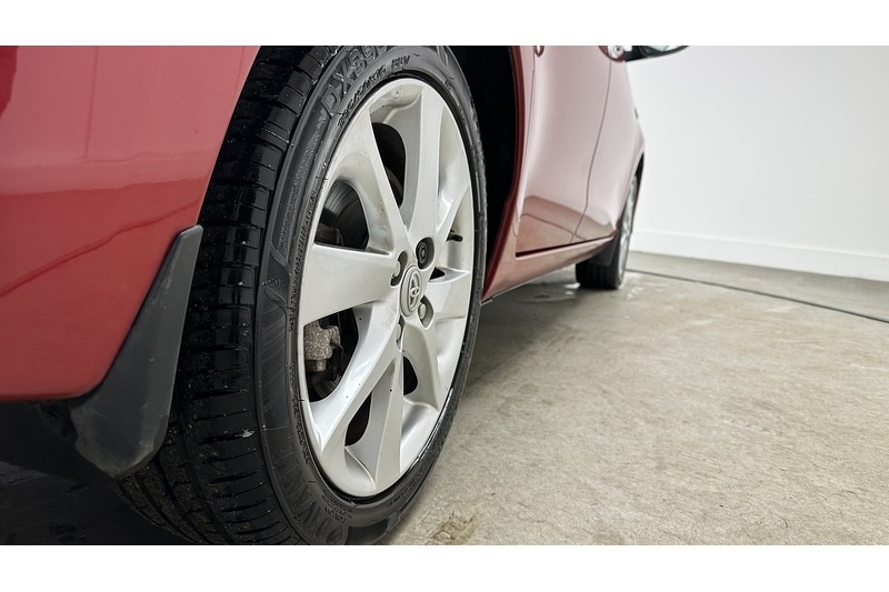 Used Toyota Yaris 2015 for sale - 76784419: Photo 18