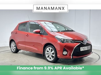 Used Toyota Yaris 2015 for sale - 76784419: Photo