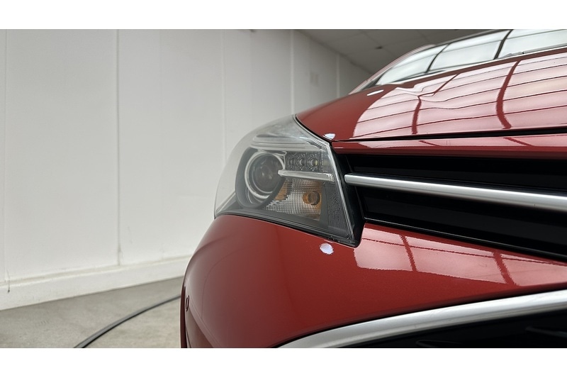 Used Toyota Yaris 2015 for sale - 76784419: Photo 21