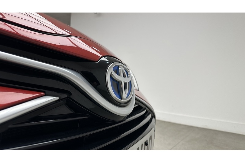 Used Toyota Yaris 2015 for sale - 76784419: Photo 22