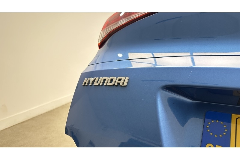 Used Hyundai TUCSON 2018 for sale - 76969776: Photo 13