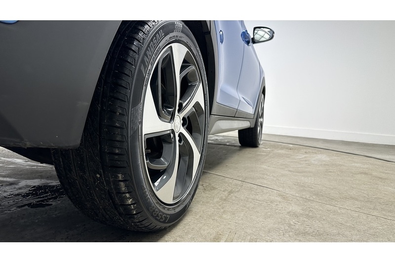 Used Hyundai TUCSON 2018 for sale - 76969776: Photo 16