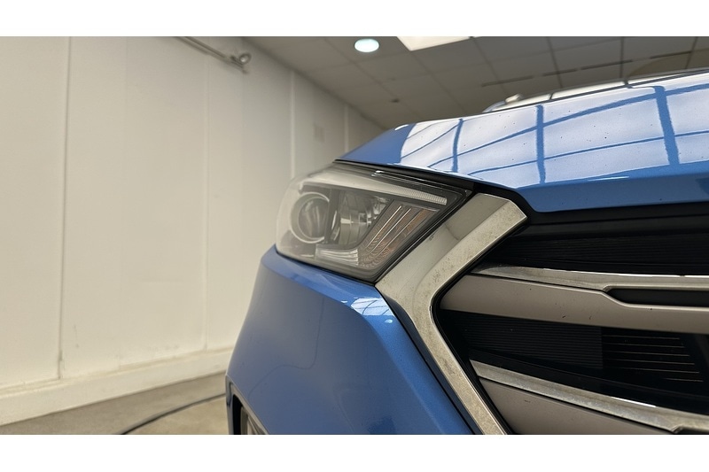 Used Hyundai TUCSON 2018 for sale - 76969776: Photo 19