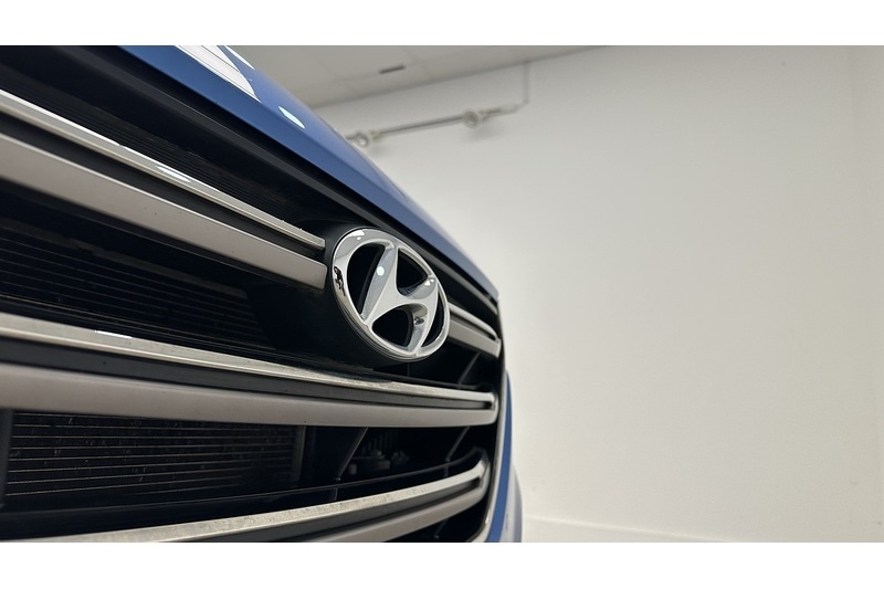 Used Hyundai TUCSON 2018 for sale - 76969776: Photo 20