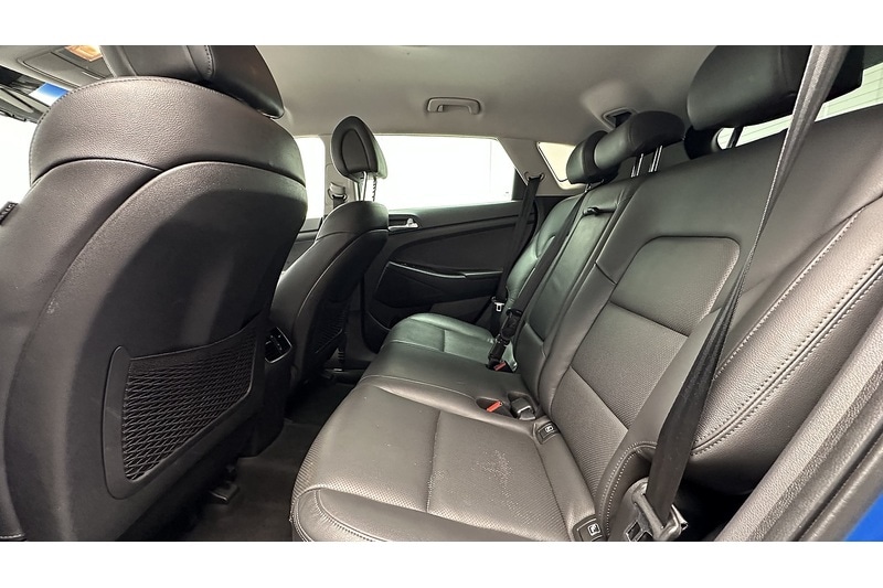 Used Hyundai TUCSON 2018 for sale - 76969776: Photo 23