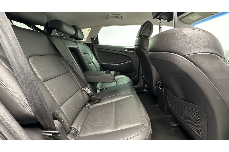 Used Hyundai TUCSON 2018 for sale - 76969776: Photo 25