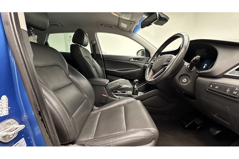 Used Hyundai TUCSON 2018 for sale - 76969776: Photo 27