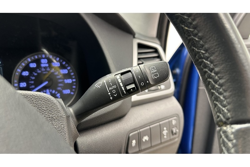 Used Hyundai TUCSON 2018 for sale - 76969776: Photo 34