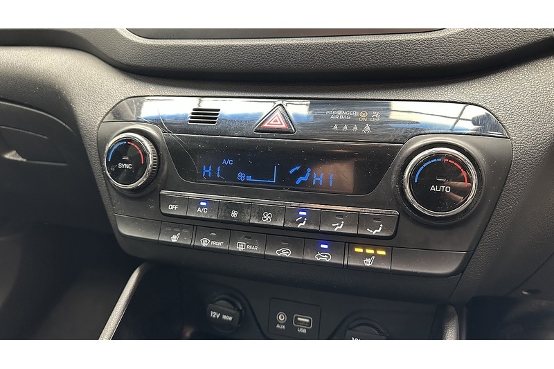 Used Hyundai TUCSON 2018 for sale - 76969776: Photo 38