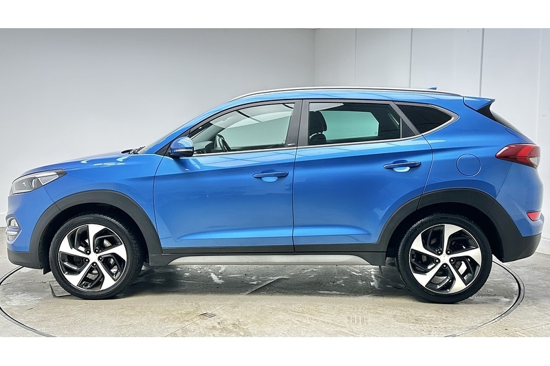 Used Hyundai TUCSON 2018 for sale - 76969776: Photo 7