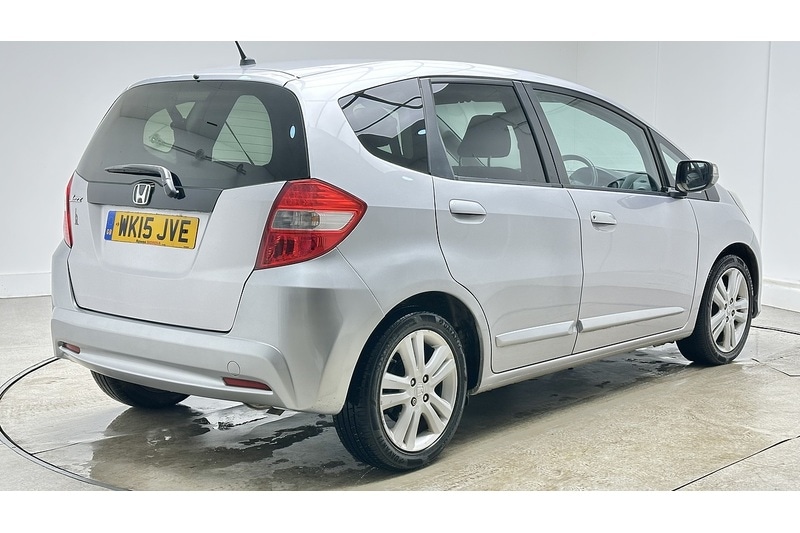 Used Honda Jazz 2015 for sale - 77188880: Photo 10
