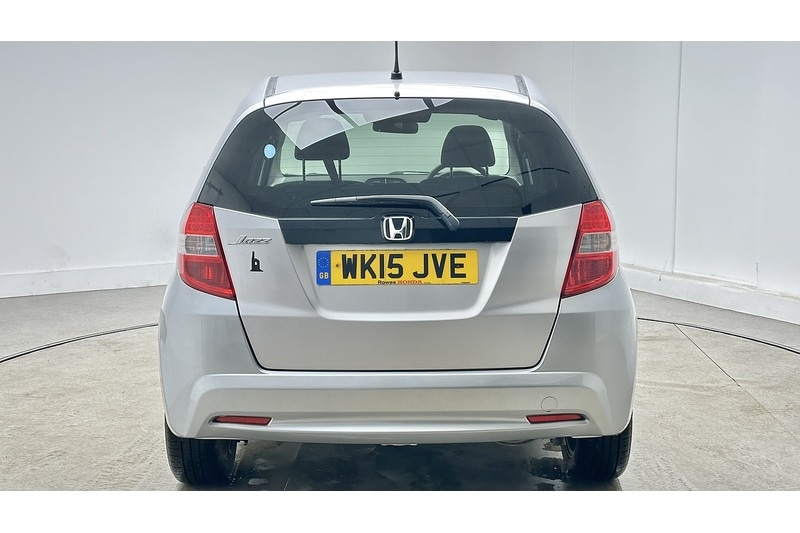 Used Honda Jazz 2015 for sale - 77188880: Photo 11