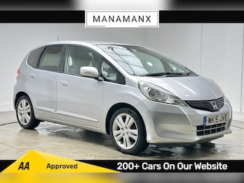 Used Honda Jazz 2015 for sale - 77188880: Photo